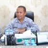 Kepala BNNK Bone Bolango Dinonaktifkan Buntut Dugaan Kasus Dokumen Palsu Caleg