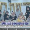Apresiasi Dukungan P4GN, Kepala BNNP Gorontalo Audiensi dengan Wakil Gubernur Gorontalo