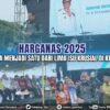 Harganas 2025, Narkoba menjadi Satu dari Lima Isu Krusial di Keluarga